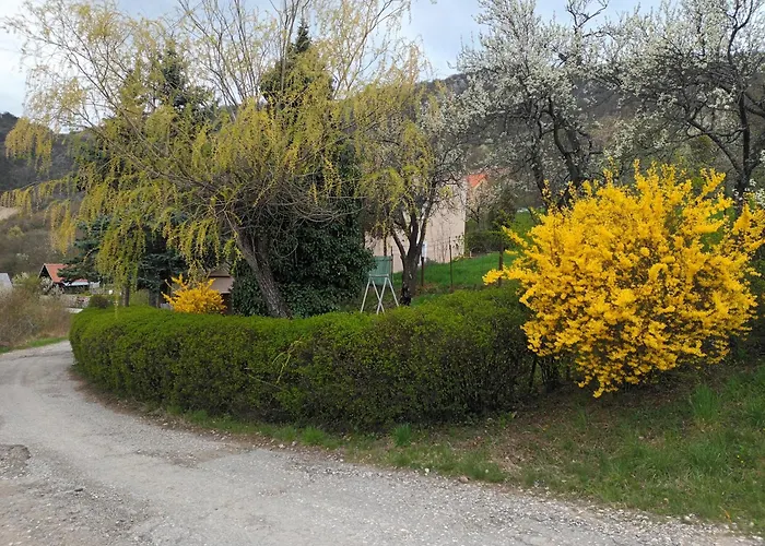 Evetes 度假居 Jablonov nad Turnou