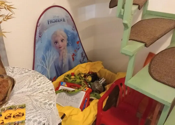 Evetes Jablonov nad Turnou