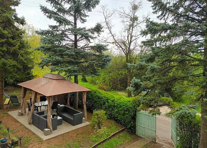 Evetes * Jablonov nad Turnou