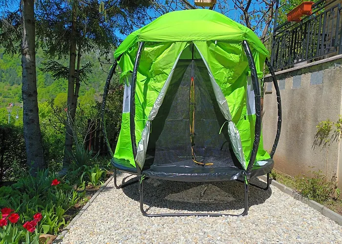 Evetes Jablonov nad Turnou