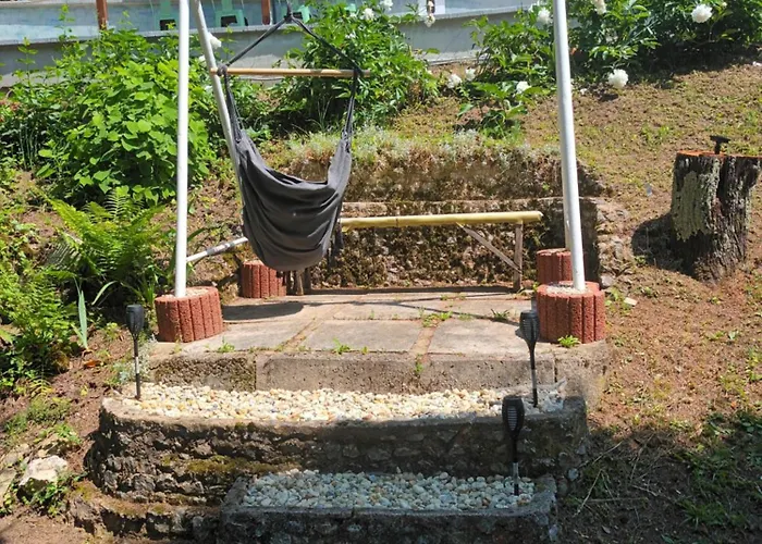 Evetes Dovolenkový dom *