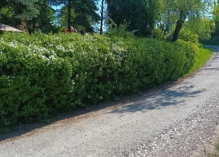 Vakantiehuis Evetes *