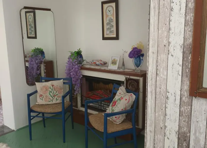 Evetes Vakantiehuis Jablonov nad Turnou