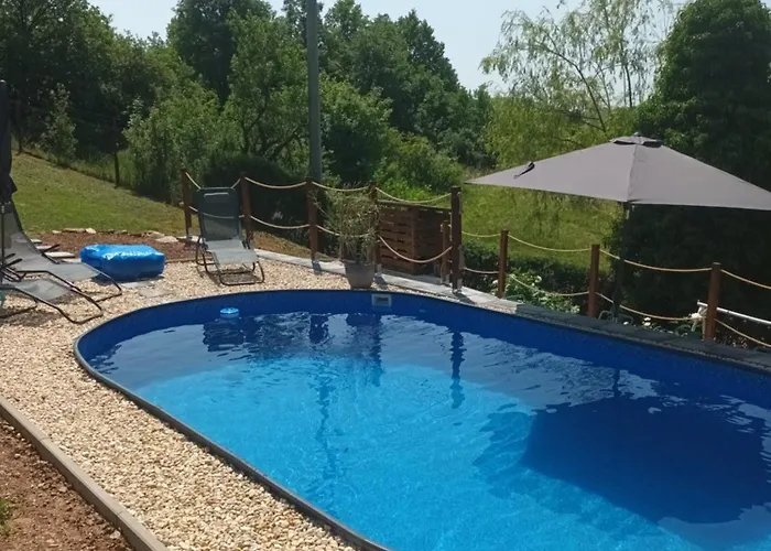 Prázdninový dům Evetes *