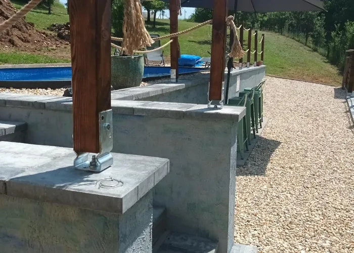 Дом отдыха Evetes Jablonov nad Turnou