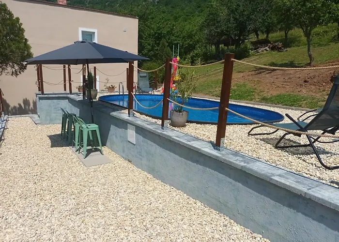 Evetes 度假居 Jablonov nad Turnou