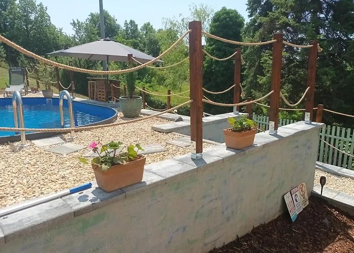 Evetes Дом отдыха *