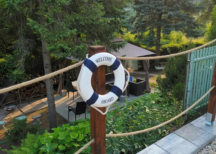 Evetes Дом отдыха