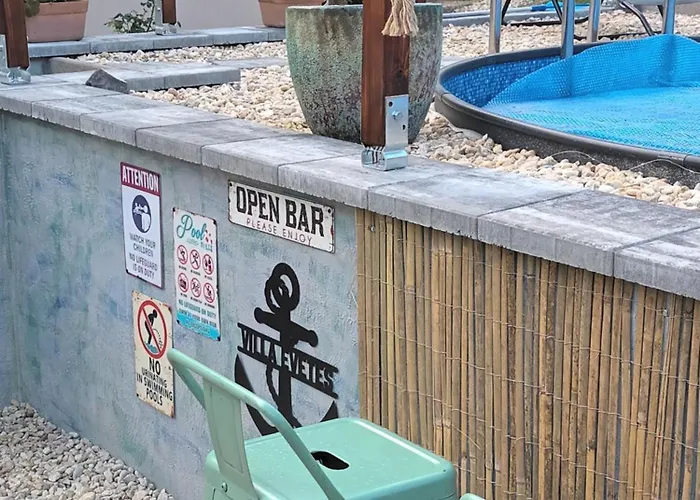 度假居 Evetes Jablonov nad Turnou