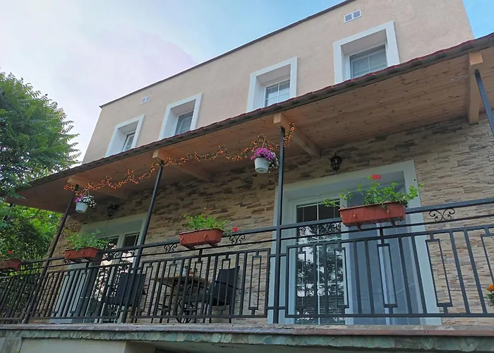 Evetes * Jablonov nad Turnou