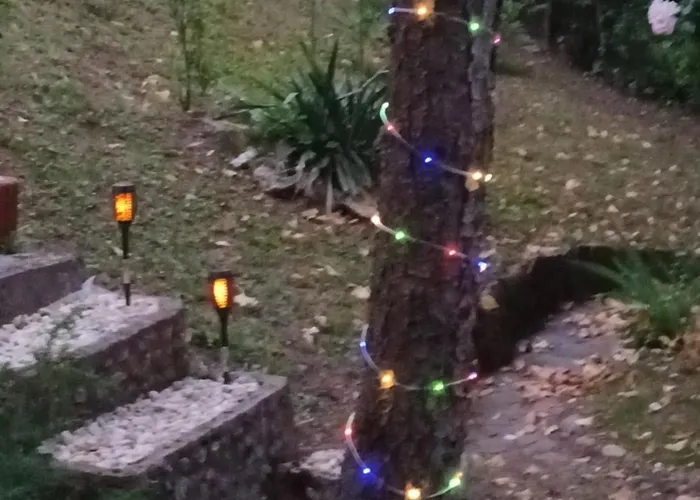 Evetes Dovolenkový dom