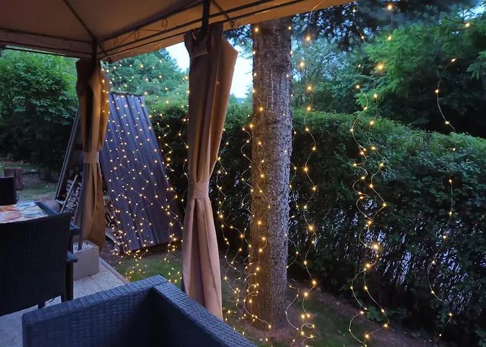 Dovolenkový dom Evetes Jablonov nad Turnou